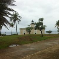 Honeymoon - Vieques, PR  **Pics**