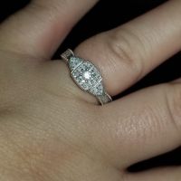 Brides of 2019!  Show us your ring! - 1