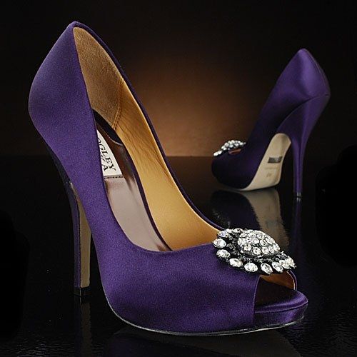 Show me your shoes!!!