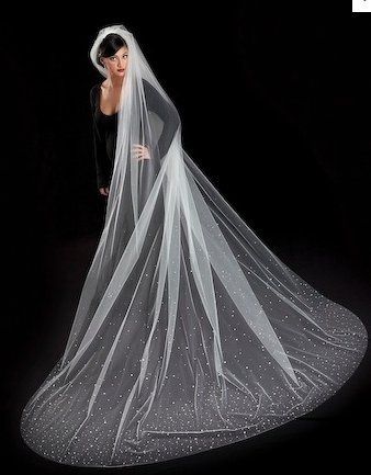 Custom Veils
