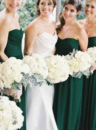 What are your wedding colors