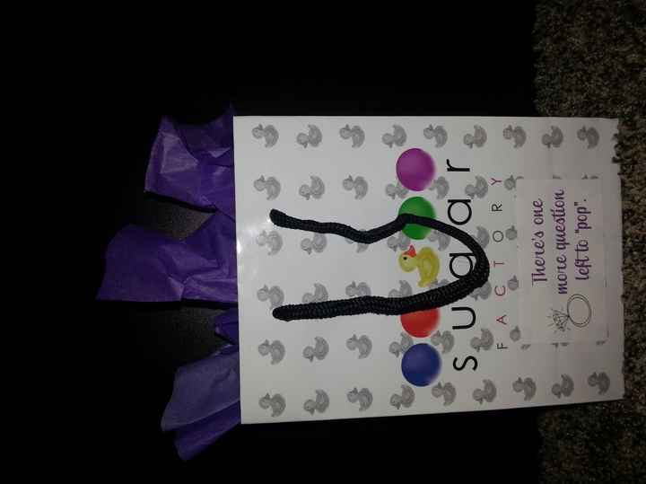 DIY Bridesmaid Cards