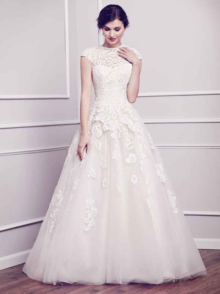 Who makes this dress?