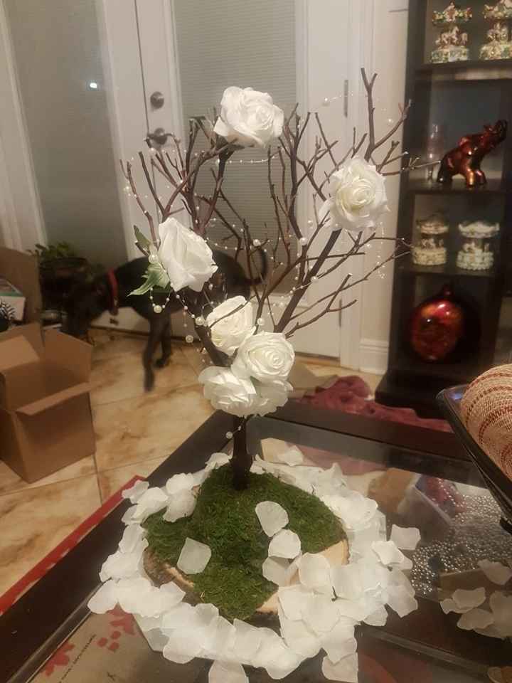  Centerpiece Help - 1