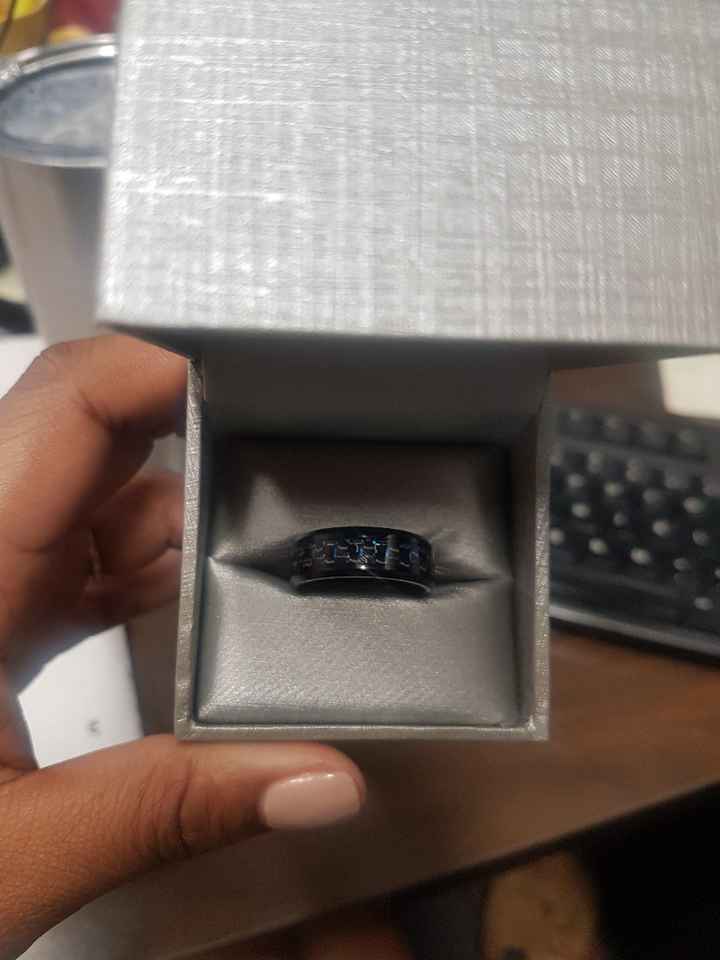 Wedding Band