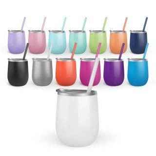 Wine tumbler