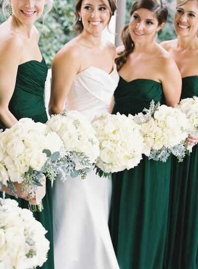 What are your wedding colors