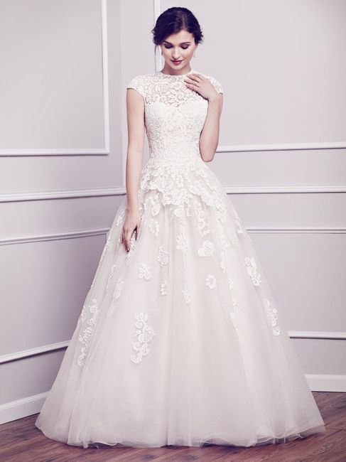 Who makes this dress?