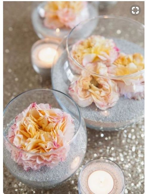 Centerpieces