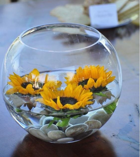 Centerpieces
