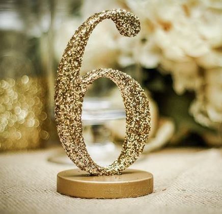 Centerpieces