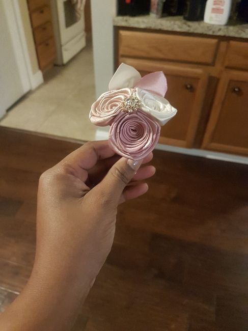 Boutonniere 