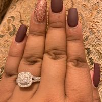 Brides of 2020!  Show us your ring! - 1