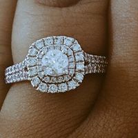 Brides of 2020!  Show us your ring! - 2