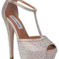 What kind of shoes will you wear on your wedding?