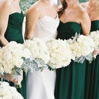 What are your wedding colors