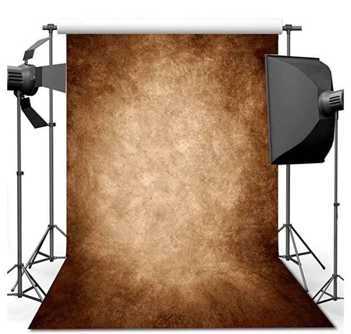 Vintage Sepia Backdrop