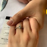 Brides of 2021! Show us your ring! - 1