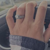 2023 Brides - Show us your ring! - 2