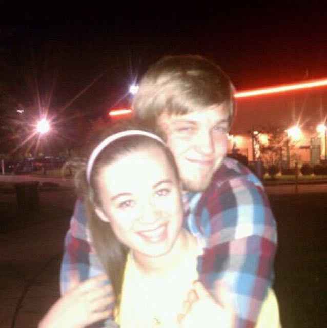 First and last photos! - 1