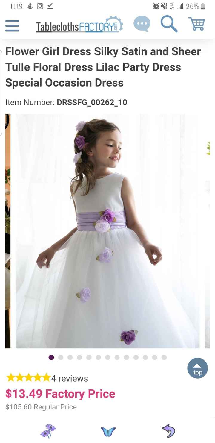 Purple hues for your big day - 3