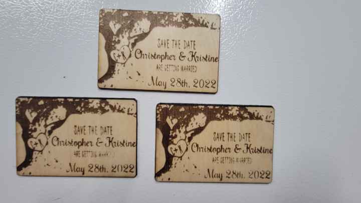 Anyone getting married in 5/28/22??? - 1