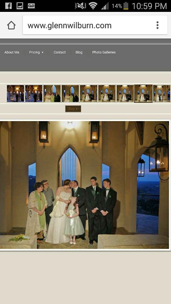 BAM... RSVPs don't mean anything