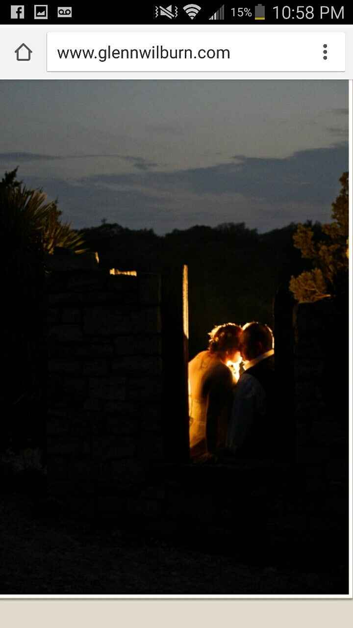 BAM... RSVPs don't mean anything