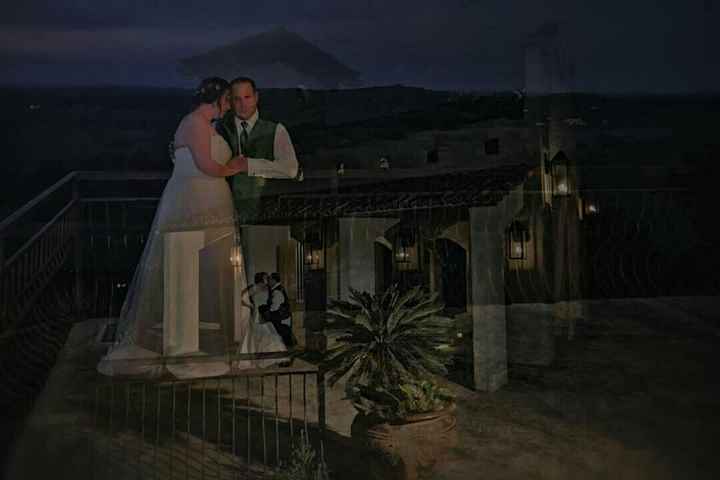 BAM... RSVPs don't mean anything