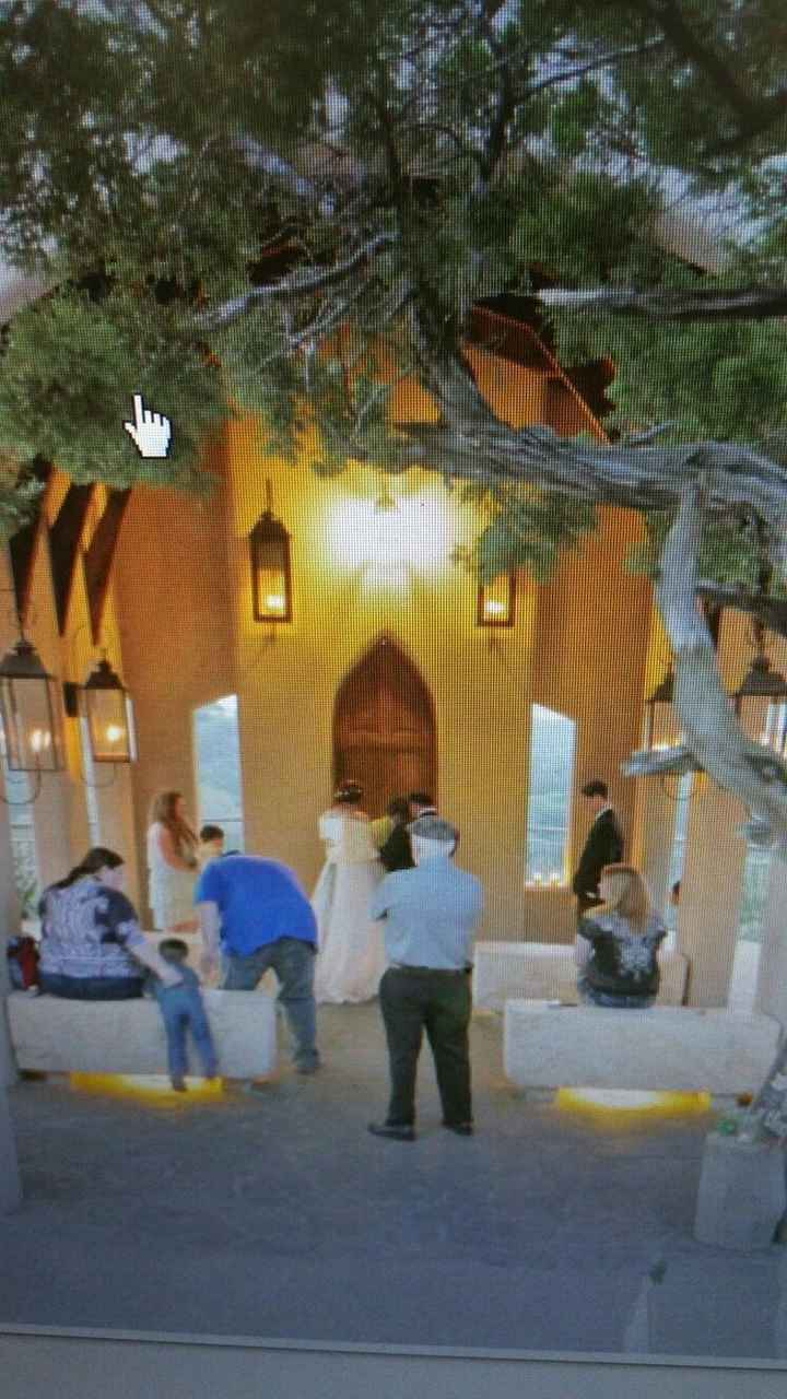 BAM... RSVPs don't mean anything