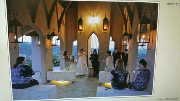 BAM... RSVPs don't mean anything