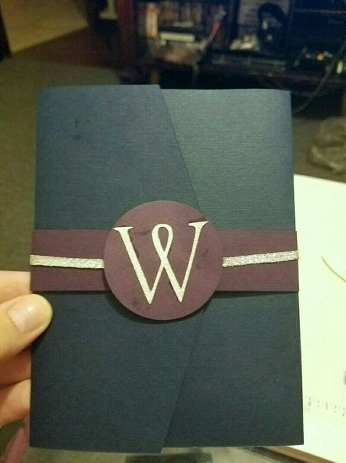 DIY Invitations – Good Enough?