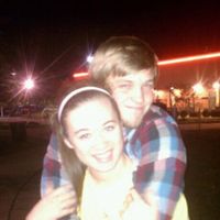 First and last photos! - 1