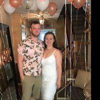 First and last photos! - 2