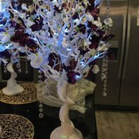 Purple hues for your big day - 2