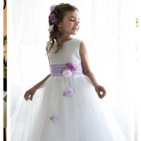 Purple hues for your big day - 3