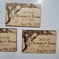 Anyone getting married in 5/28/22??? - 1