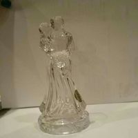 Wedding cake toppers