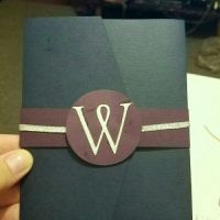 DIY Invitations – Good Enough?