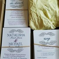 DIY Invitations – Good Enough?