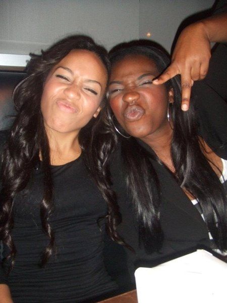 Introduce your MOH...