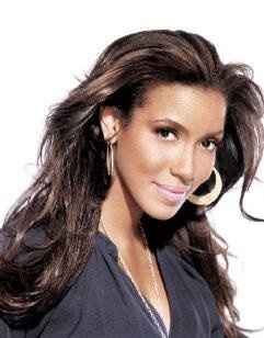 NWR: FOR FUN  Who do you all look like?!