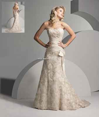 I Found My Dress !! YAAY !!