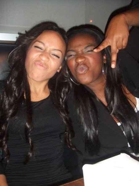 Introduce your MOH...