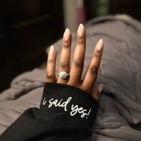 2025 Brides - Show us your ring! - 1