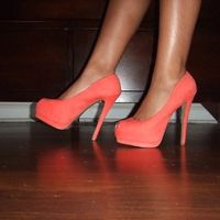 LETS SEE THOSE WEDDING SHOES!