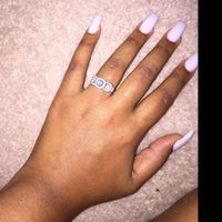 2019 Brides, Let's See Those E-rings - 1