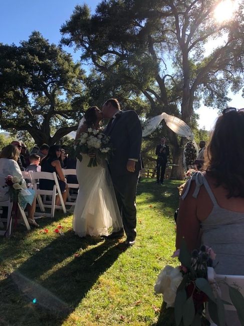 We Got Married Yesterday!!! (pics) - 3