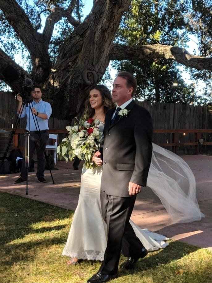 We Got Married Yesterday!!! (pics) - 1