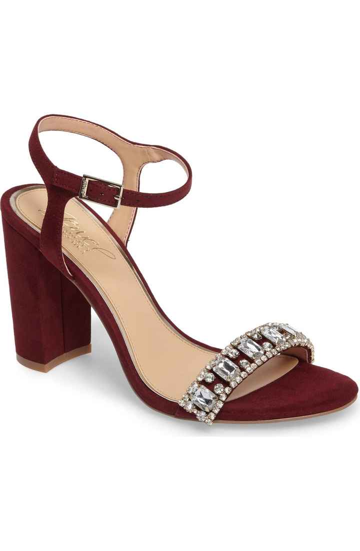 Sparkly Sunday: Shoes - 2